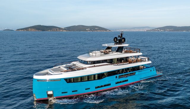 MERELEY I yacht for sale 67