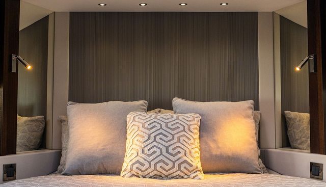 BELLA GEE yacht for sale 3