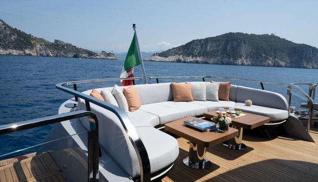 EREIVA yacht for sale 4