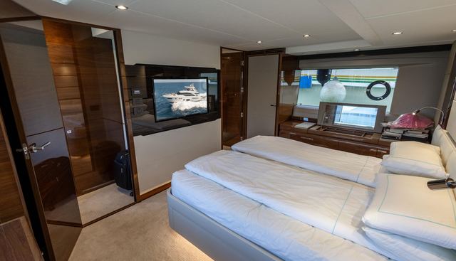 Lordwest yacht for sale 4