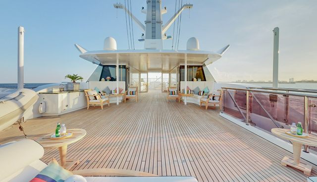 KAISER yacht for sale 40