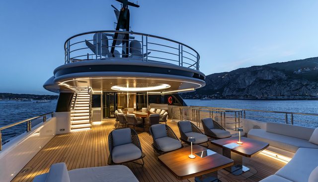 FLORENTIA yacht for sale 39