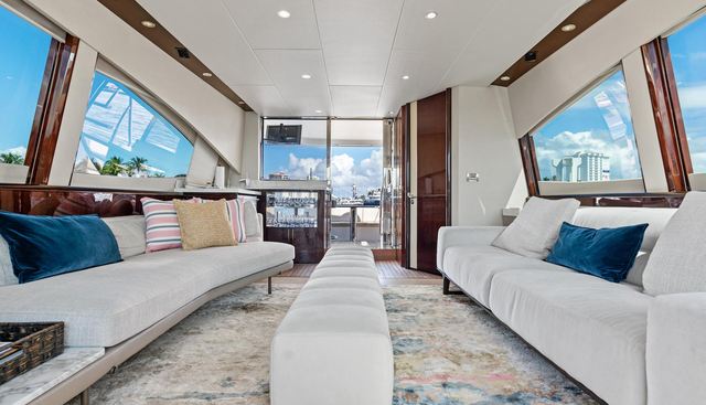 Liquid Asset yacht for sale 18