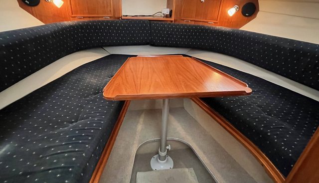 noname yacht for sale 19