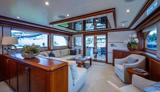 UNCORKED yacht for sale 14