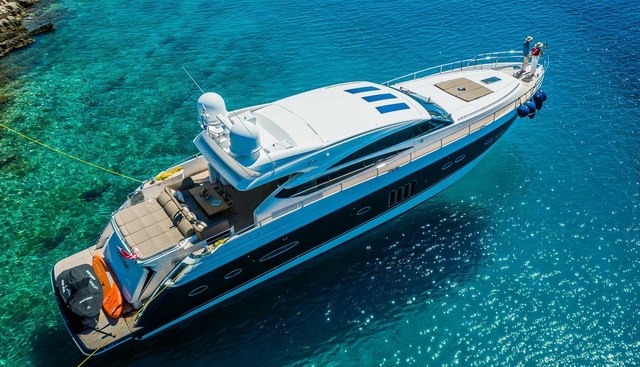 Gitana II yacht for sale 8