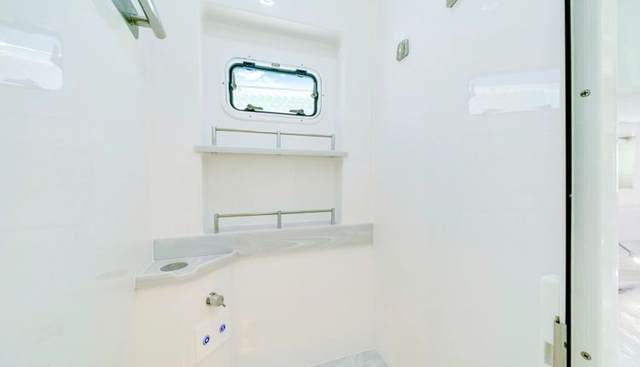 noname yacht for sale 50