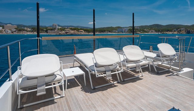 noname yacht for sale 75