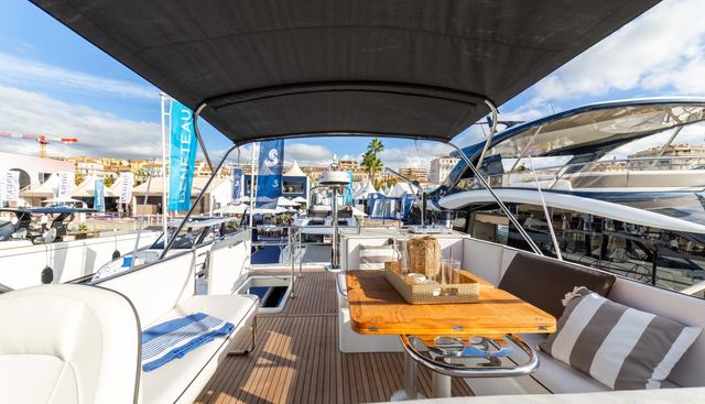 noname yacht for sale 28
