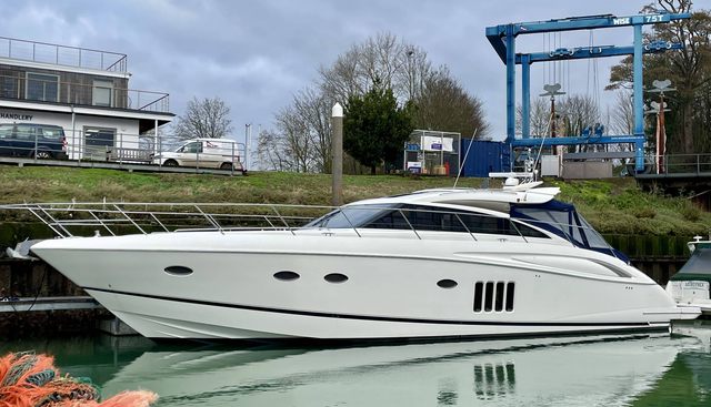 noname yacht for sale 94