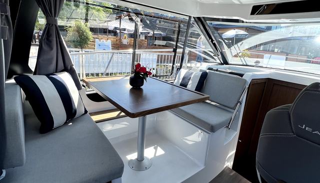 Relation Ship yacht for sale 14