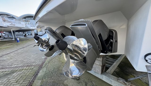 SUMMER DEAL SPECIAL OFFER New Boat, Immediate Delivery 322000171-SR35 yacht for sale 25