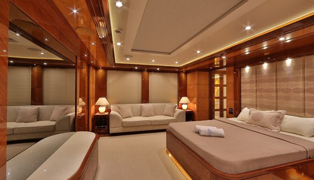 ELADA yacht for sale 22