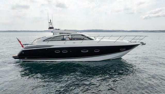 noname yacht for sale 18
