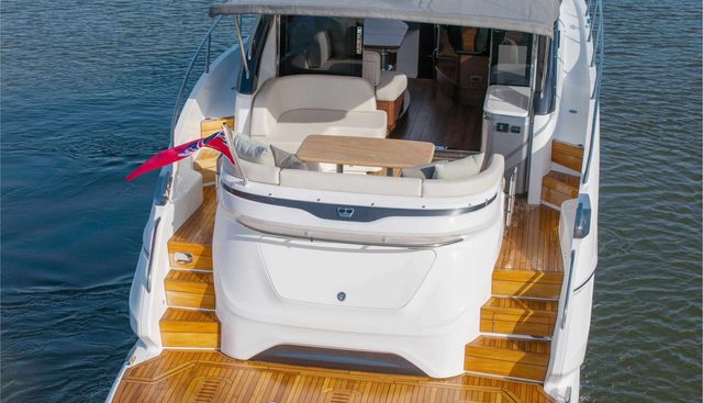 V50979 yacht for sale 2