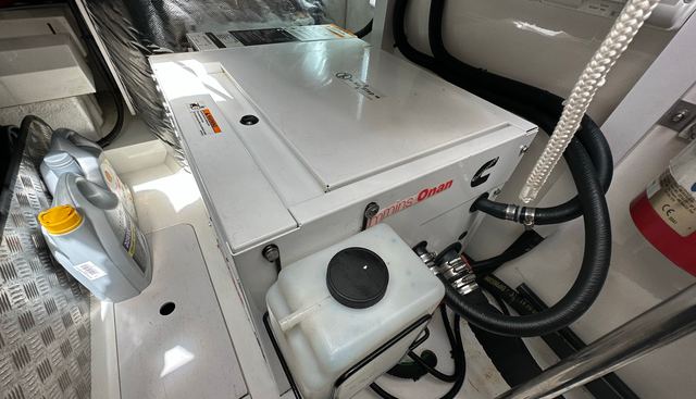 noname yacht for sale 25