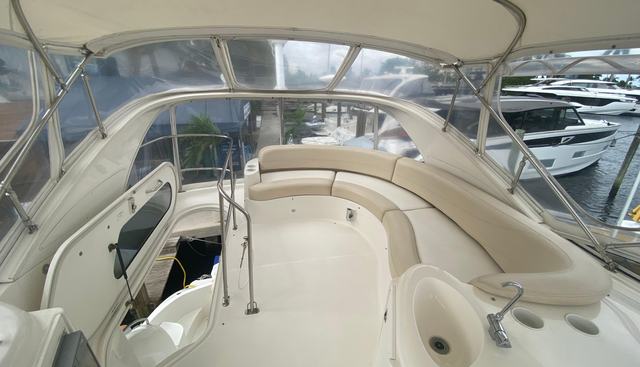 Sea Shack yacht for sale 13