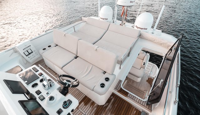 noname yacht for sale 24