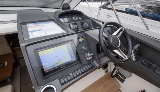 Good Boat yacht for sale 25