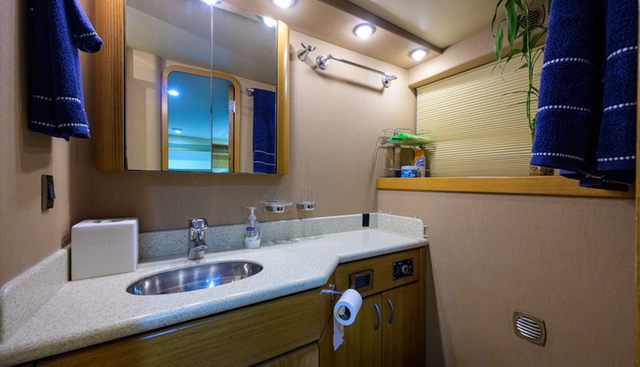 SUPERSTAR yacht for sale 63