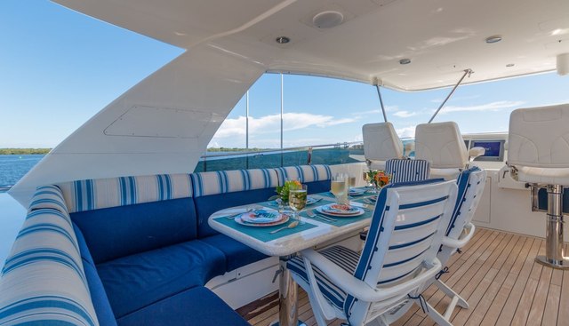 WINDWARD yacht for sale 30