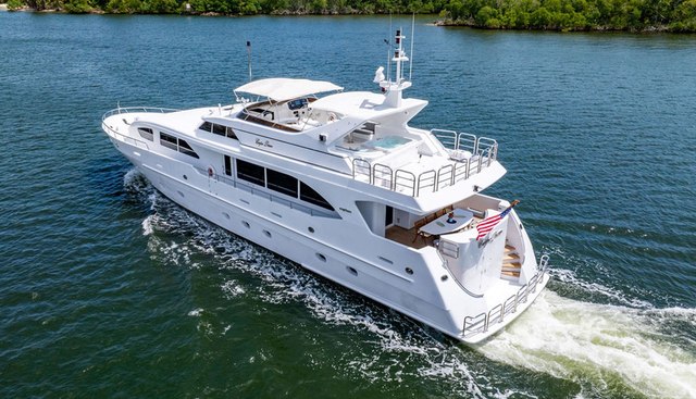 CARPE DIEM yacht for sale 5