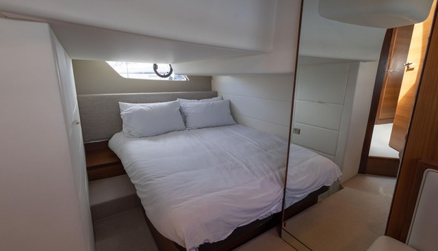Eltoro yacht for sale 45