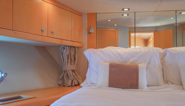 noname yacht for sale 38