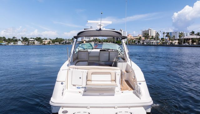 PURA VIDA yacht for sale 4