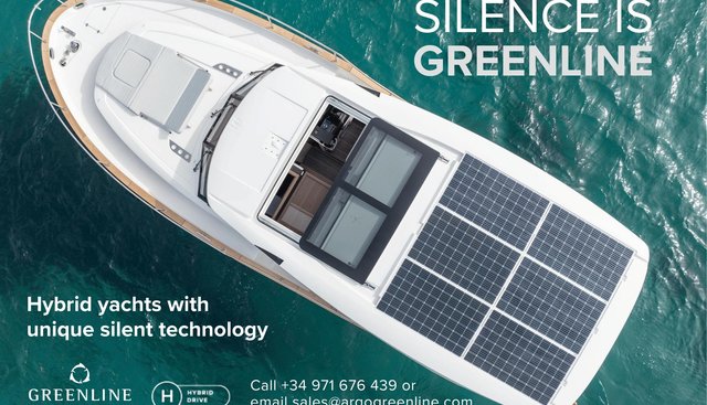 GL45FLY-76 yacht for sale 3