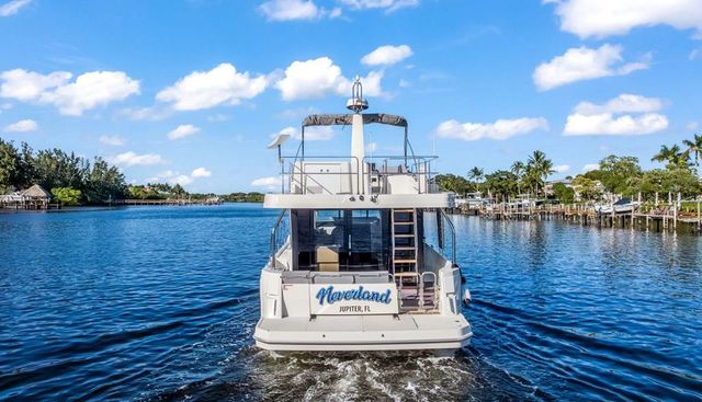 NEVERLAND yacht for sale 4