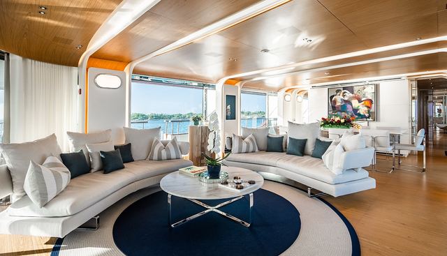 Koju yacht for sale 23