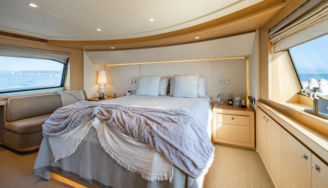 GIADA yacht for sale 14