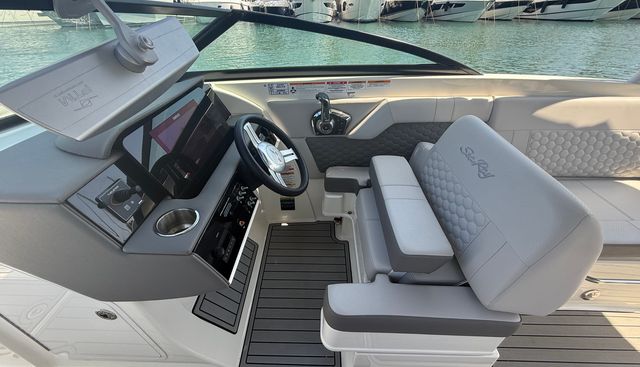 noname yacht for sale 7