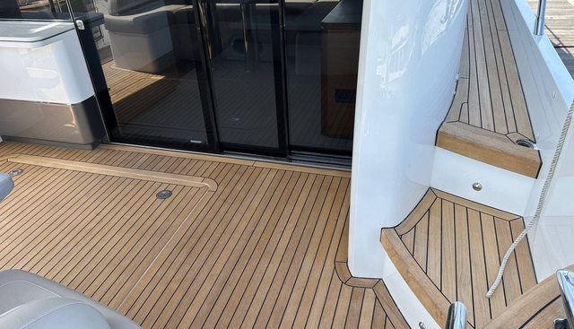 noname yacht for sale 15