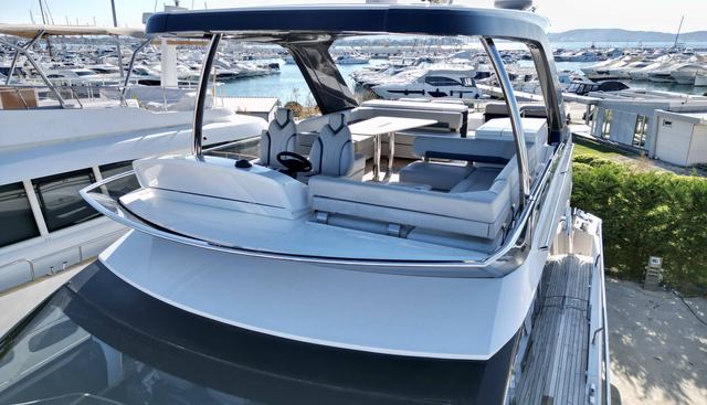 noname yacht for sale 5