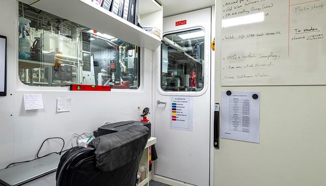 Unexpected yacht for sale 25