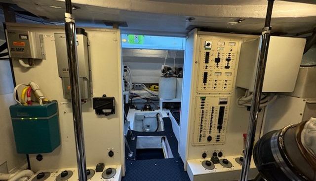 SUNLINE yacht for sale 29