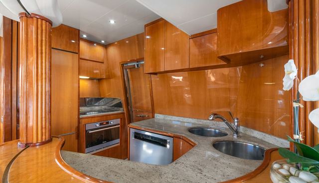 NO NAME yacht for sale 8