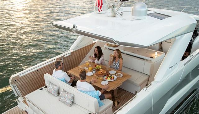 Noname yacht for sale 5