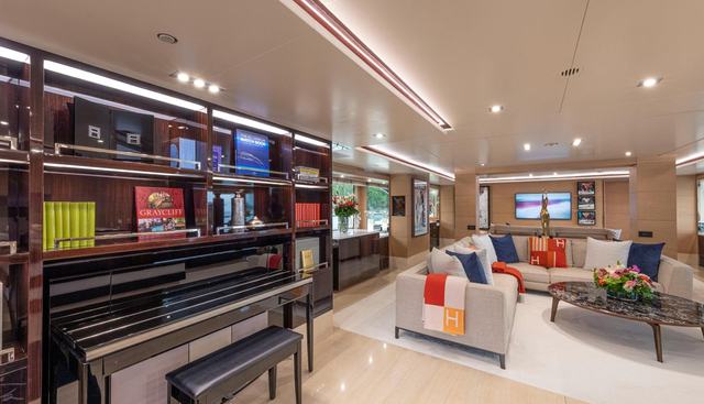 SUR LA MER yacht for sale 5