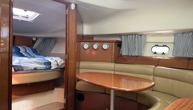 noname yacht for sale 15