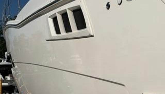 MJM Grand yacht for sale 108