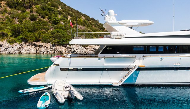 AXELLA yacht for sale 53