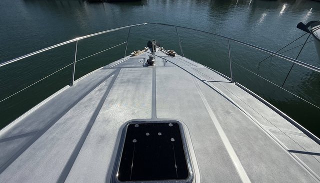 noname yacht for sale 20