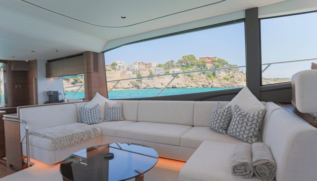 noname yacht for sale 14