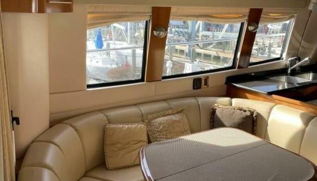 PISCO SOUR yacht for sale 20