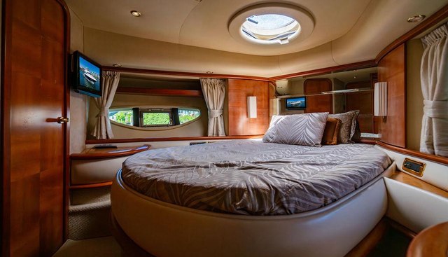 noname yacht for sale 55
