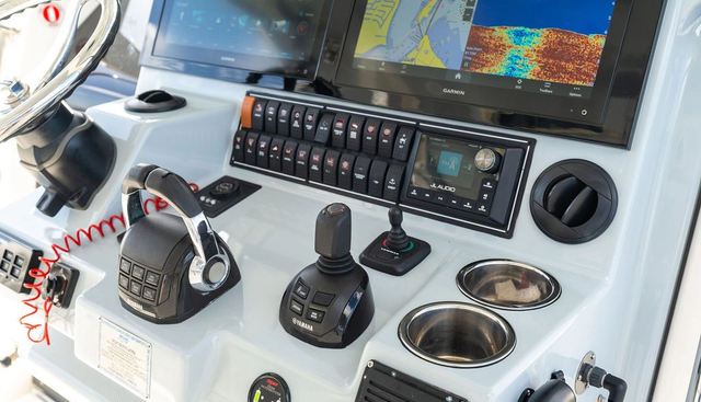 noname yacht for sale 32
