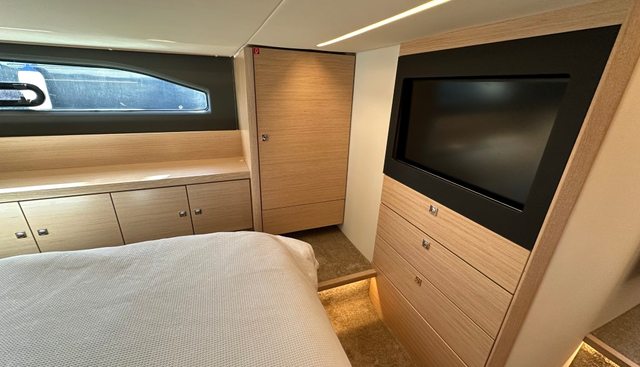 Hattie Grace yacht for sale 39